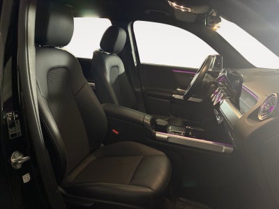 Mercedes GLB220 d Progressive Line aut.