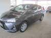 Toyota Yaris VVT-i T2 Premium thumbnail