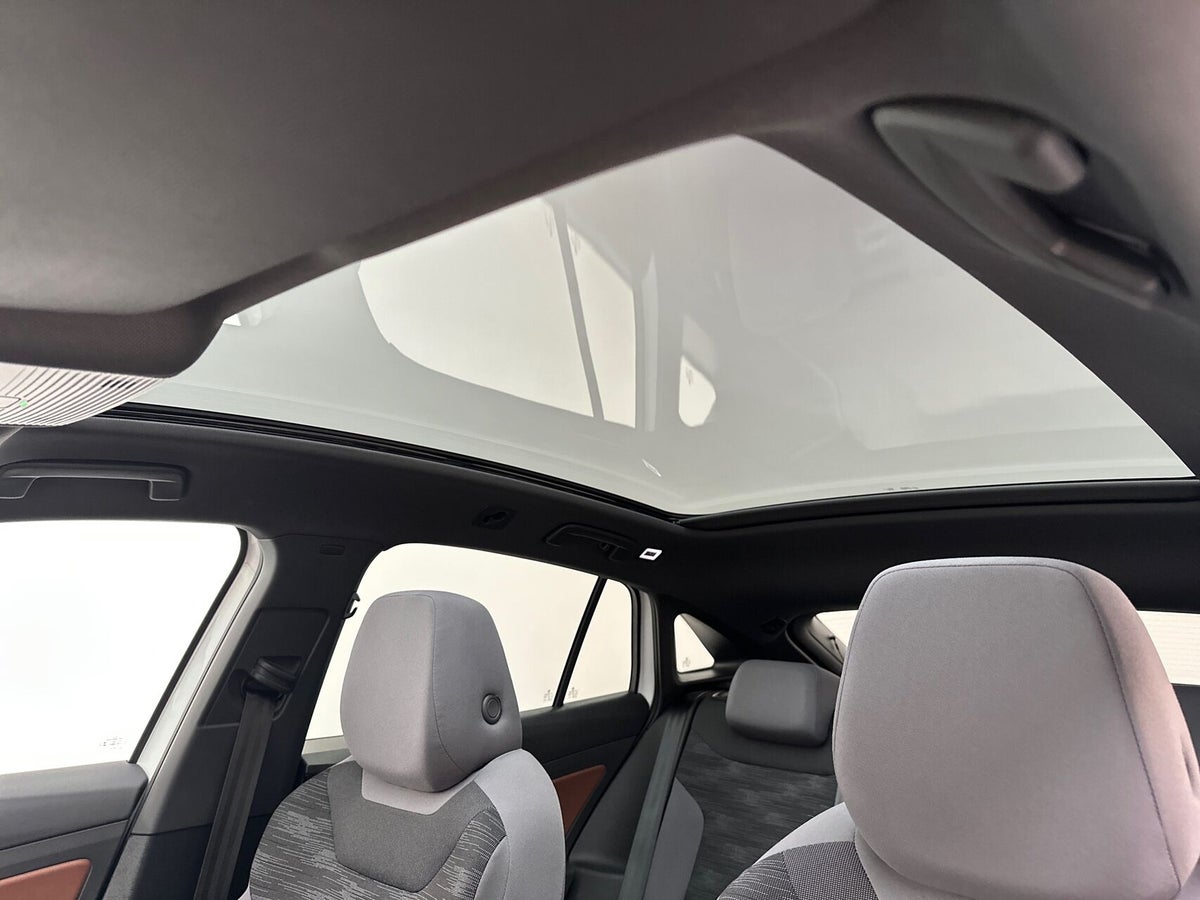 VW ID.5 Pro Performance billede 23