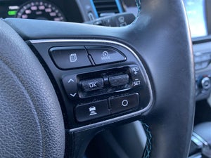 Kia Niro PHEV Premium DCT