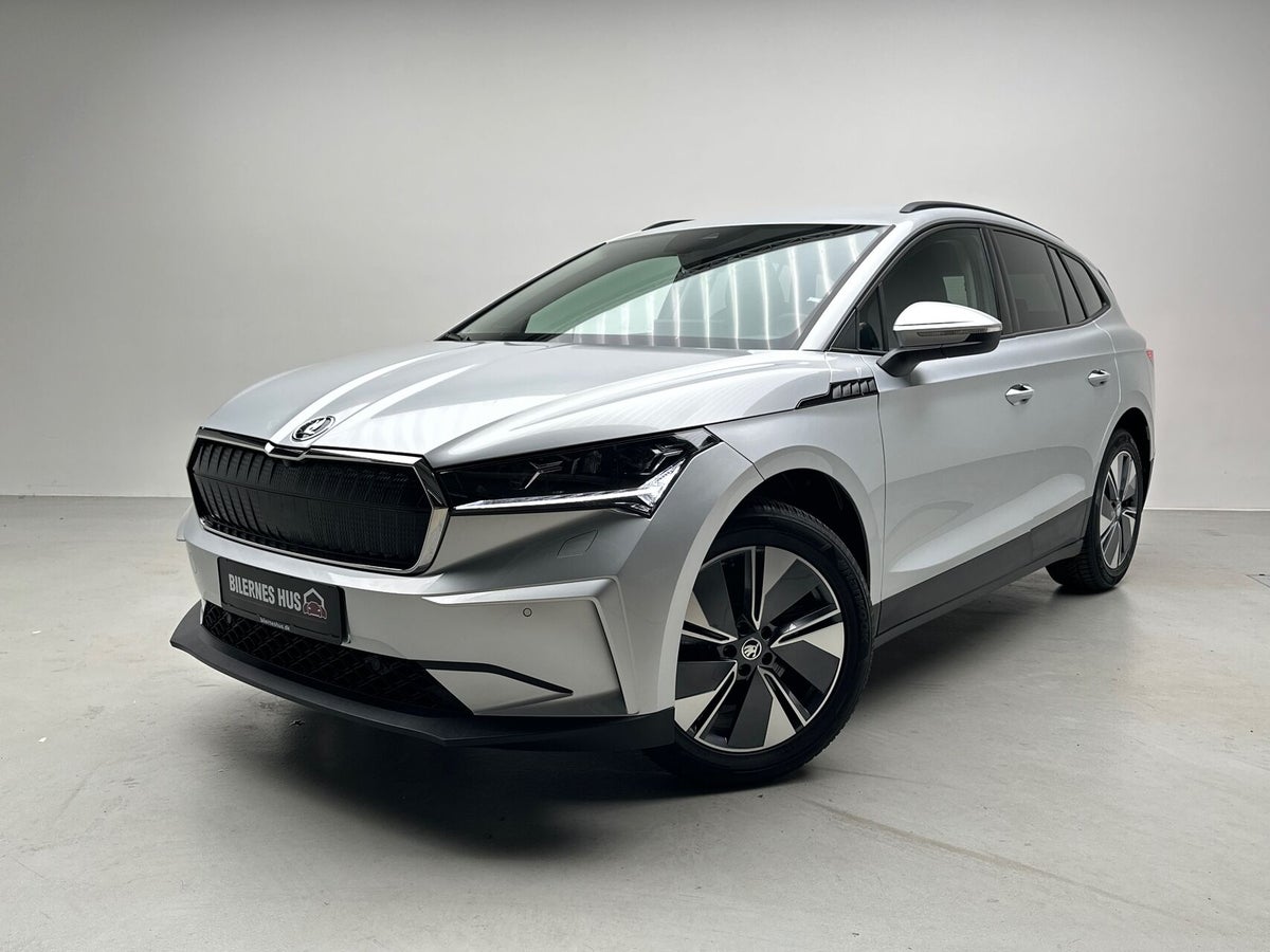 Skoda Enyaq iV Premium billede 17
