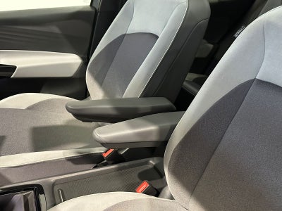 VW ID.3 Pro Performance Tech