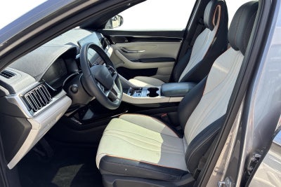 BYD Seal U 87,0 Design 2024