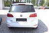 VW Golf Sportsvan TSi 125 Allstar DSG BMT thumbnail