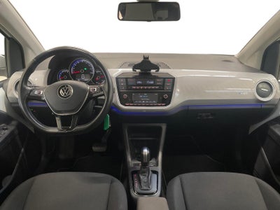 VW e-Up! High Up! billede 3