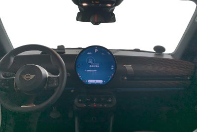 MINI Cooper SE JCW Trim XL