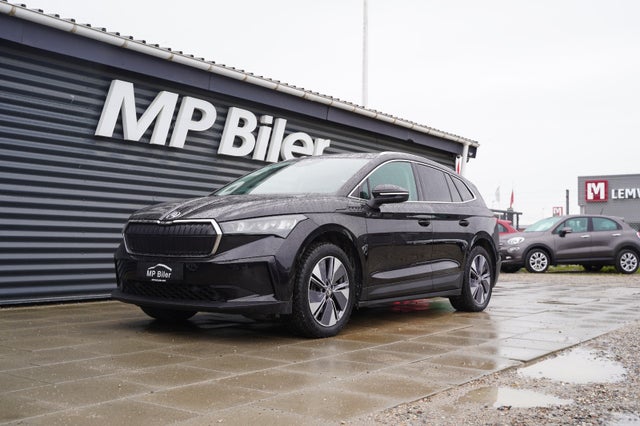 Skoda Enyaq 80 iV Lounge