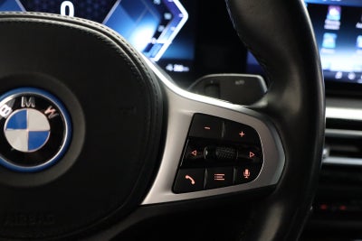 BMW i4 eDrive35 M-Sport