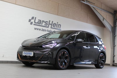 Cupra Born Dinamica Pack High
