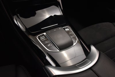 Mercedes EQC400 AMG Line 4Matic