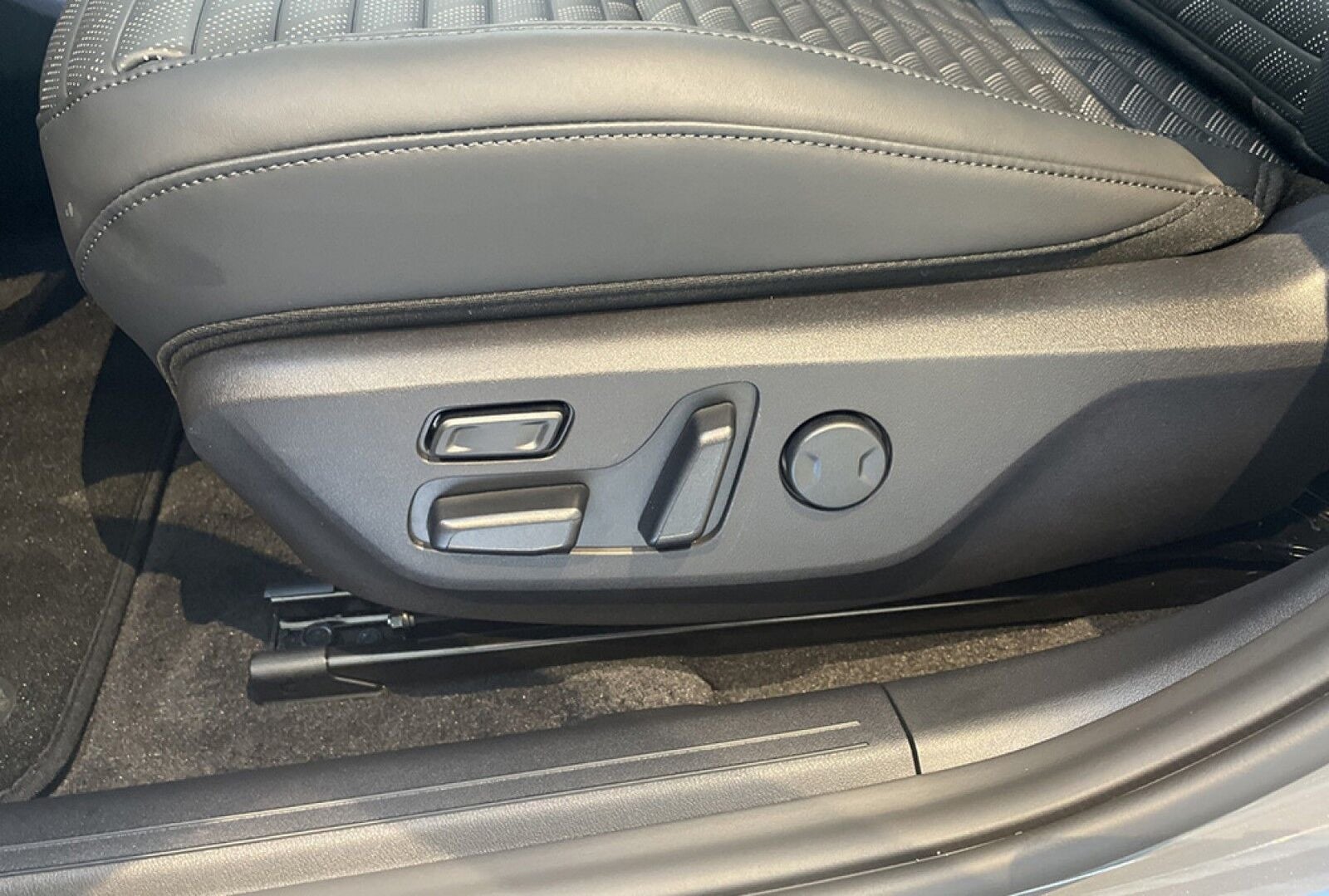 Kia EV4 Long Range GT-Line