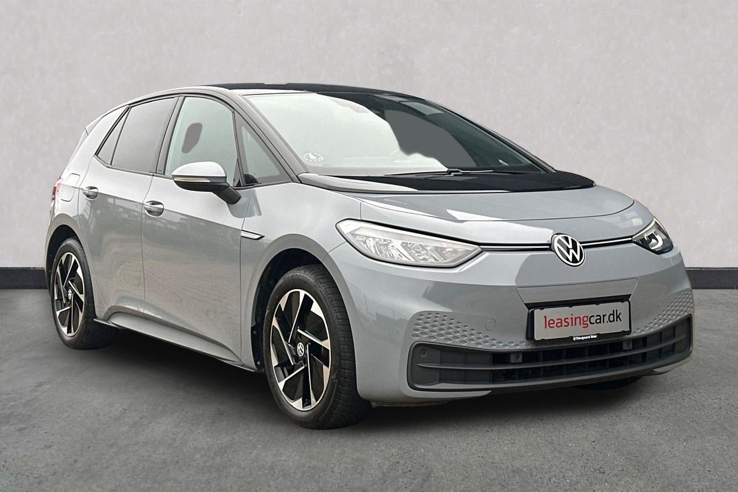 Billede af VW ID.3 45 Pure Performance