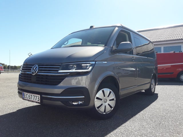 VW California 2,0 TDi 150 Ocean DSG