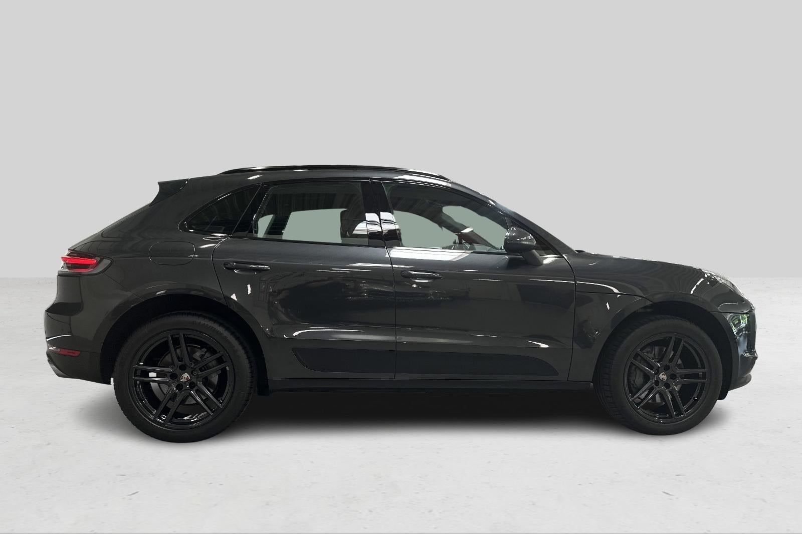 Porsche Macan S 3,0 PDK
