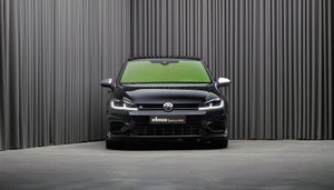 VW Golf VII R DSG 4Motion