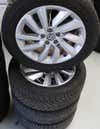 VW T-Cross TSi 115 Life DSG thumbnail