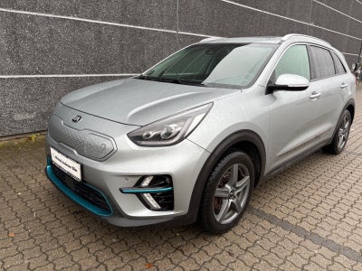 Kia e-Niro 64 Advance 5d