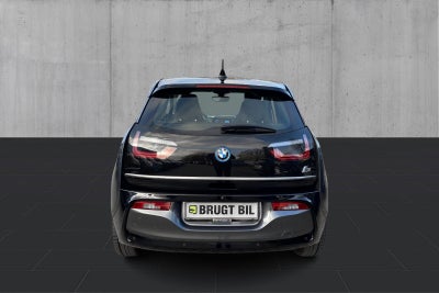 BMW i3 Edition WindMill