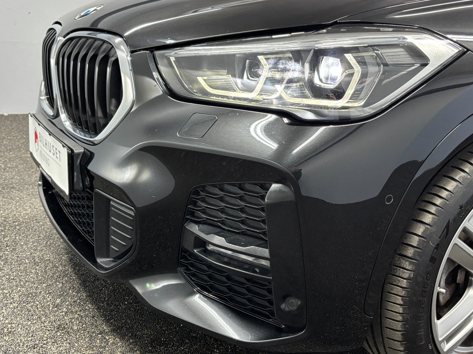 Billede af BMW X1 1,5 xDrive25e M-Sport+ aut.