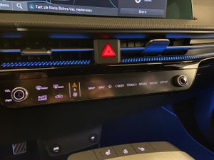 Kia EV6 GT Performance AWD