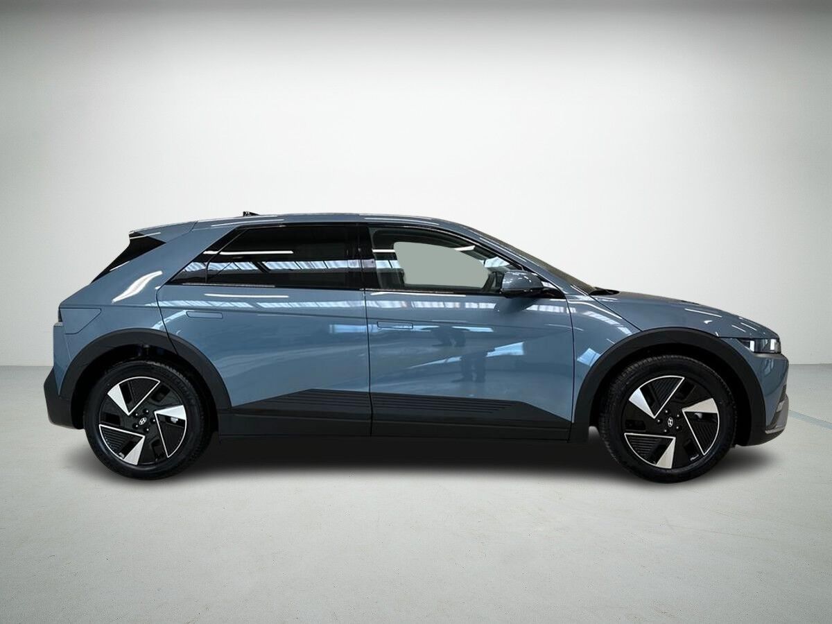 Hyundai Ioniq 5 Advanced billede 5