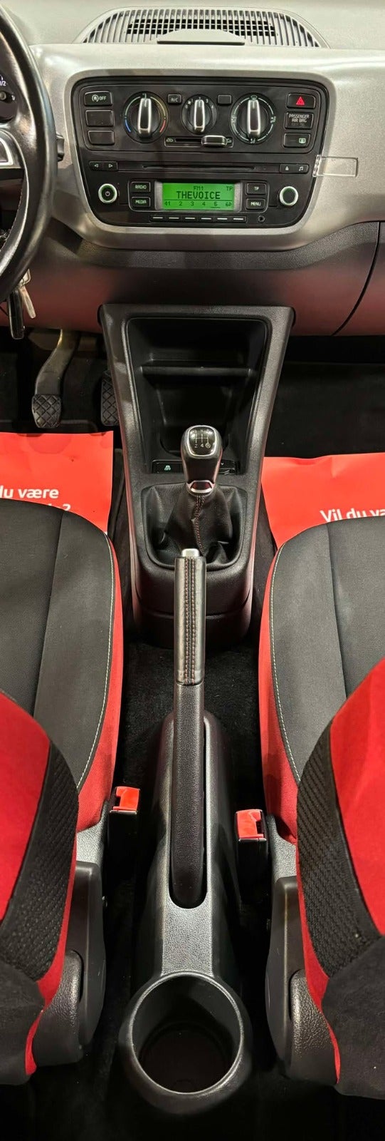 Billede af Skoda Citigo 1,0 60 Sport