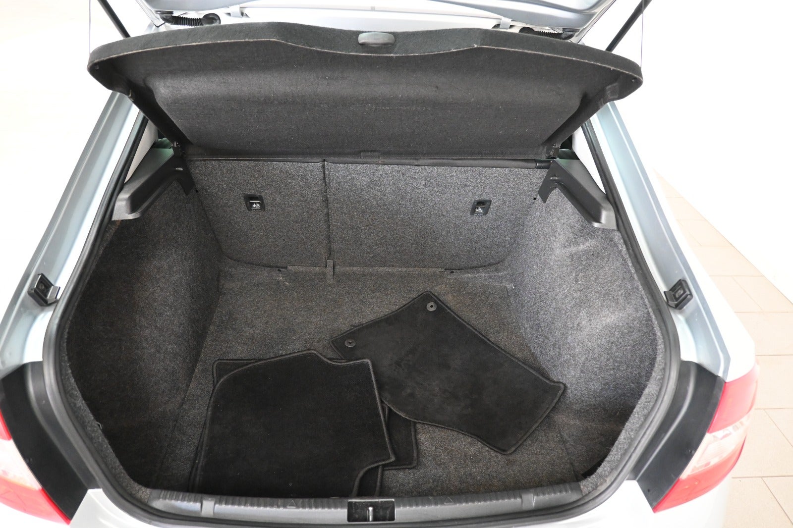 Skoda Rapid TSi 110 Ambition