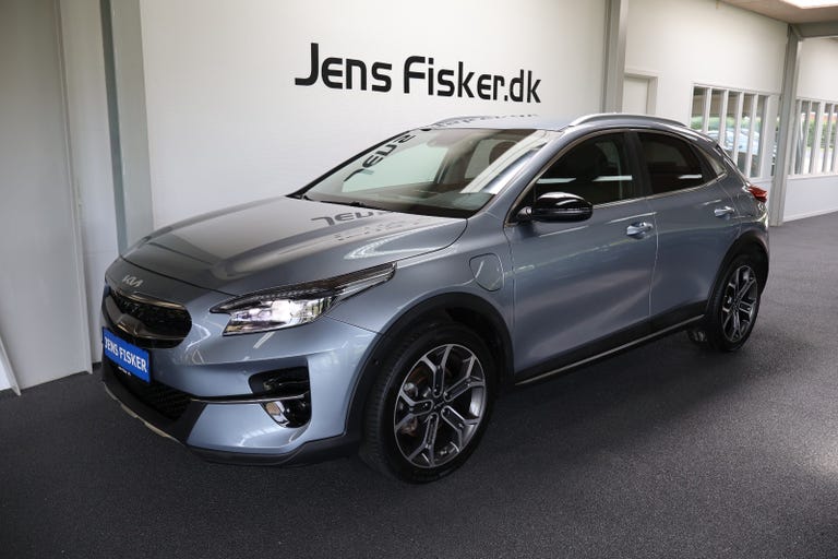 Kia XCeed PHEV Upgrade+ Premium DCT