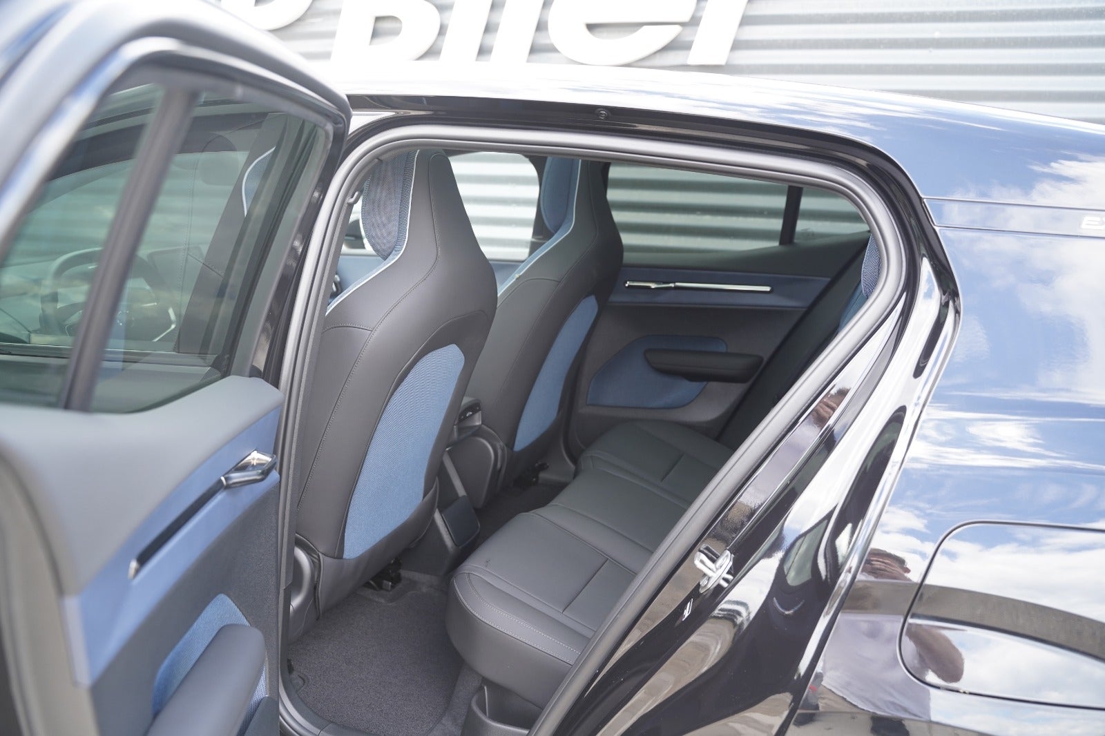 Billede af Volvo EX30  Twin Performance Ultra