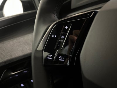 Peugeot e-3008 Allure