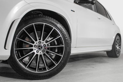 Mercedes GLE350 de AMG Line aut. 4Matic Van