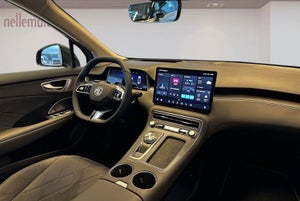 MG MGS6 Luxury Performance AWD