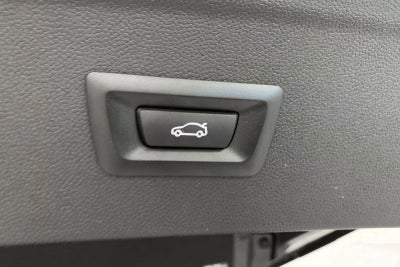 BMW iX xDrive40 Supercharged