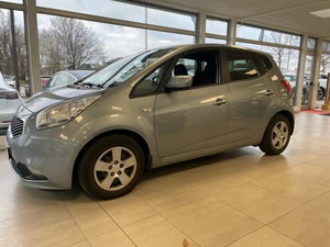 Kia Venga CVVT Attraction aut.