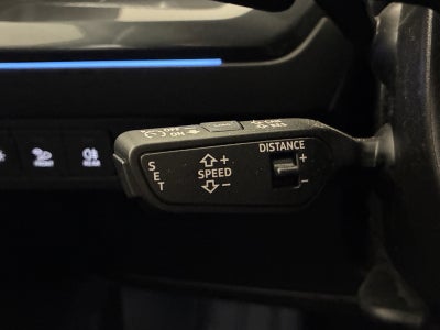 Audi Q4 e-tron Ultra S-line