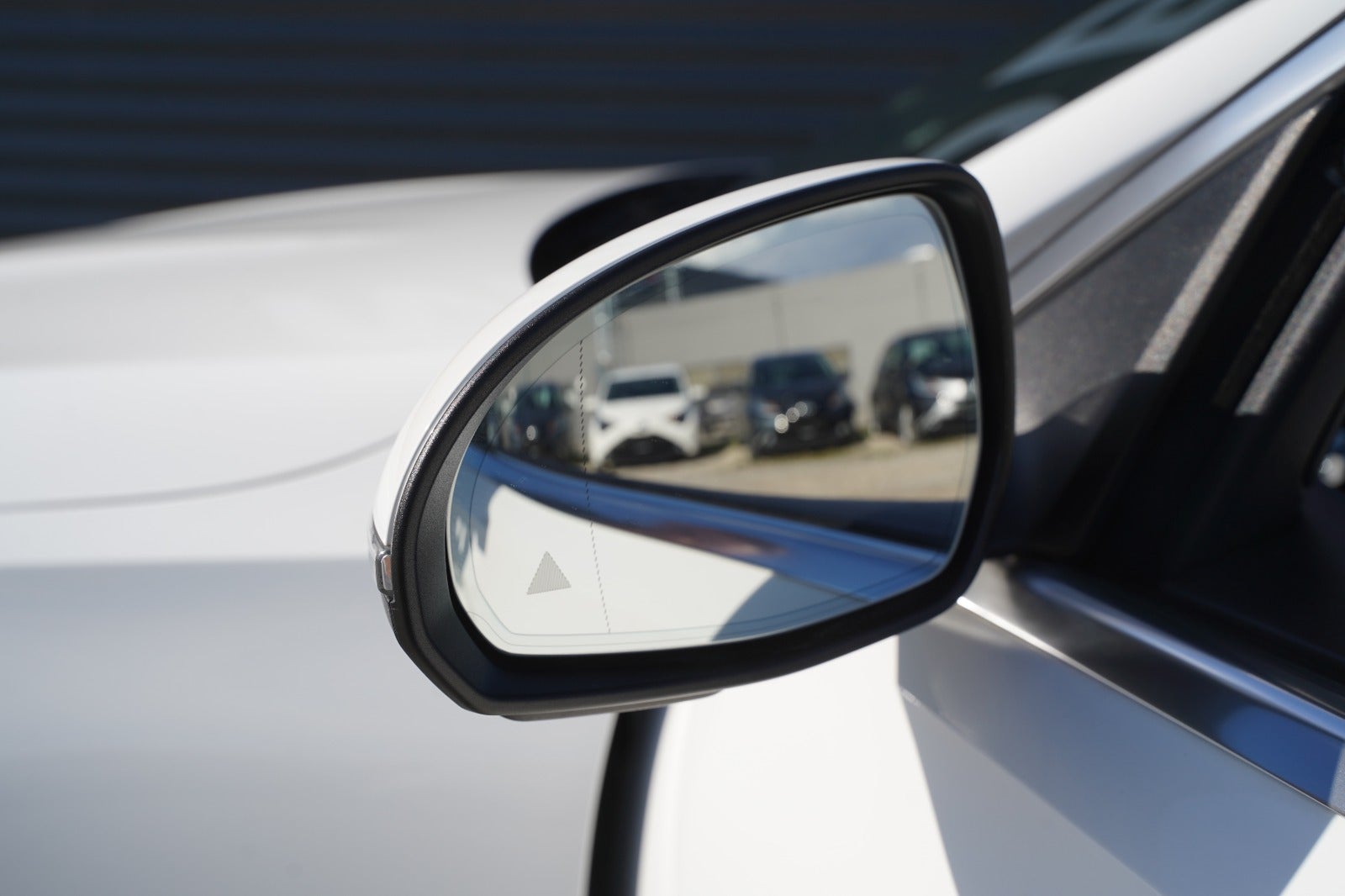 Billede af Mercedes C300 2,0 Advantage AMG stc. aut.