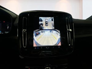 Volvo EX40 Extended Range Ultra