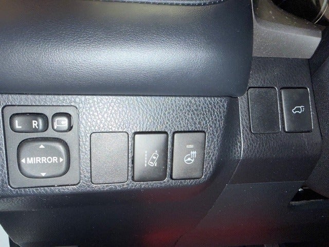 Toyota RAV4 Hybrid H3 Selected MDS