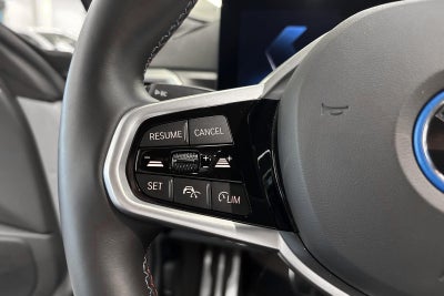 BMW i4 M50 M-Sport xDrive