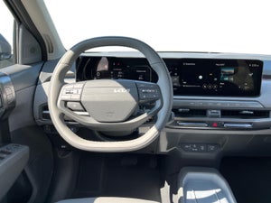 Kia EV3 Long Range Upgrade