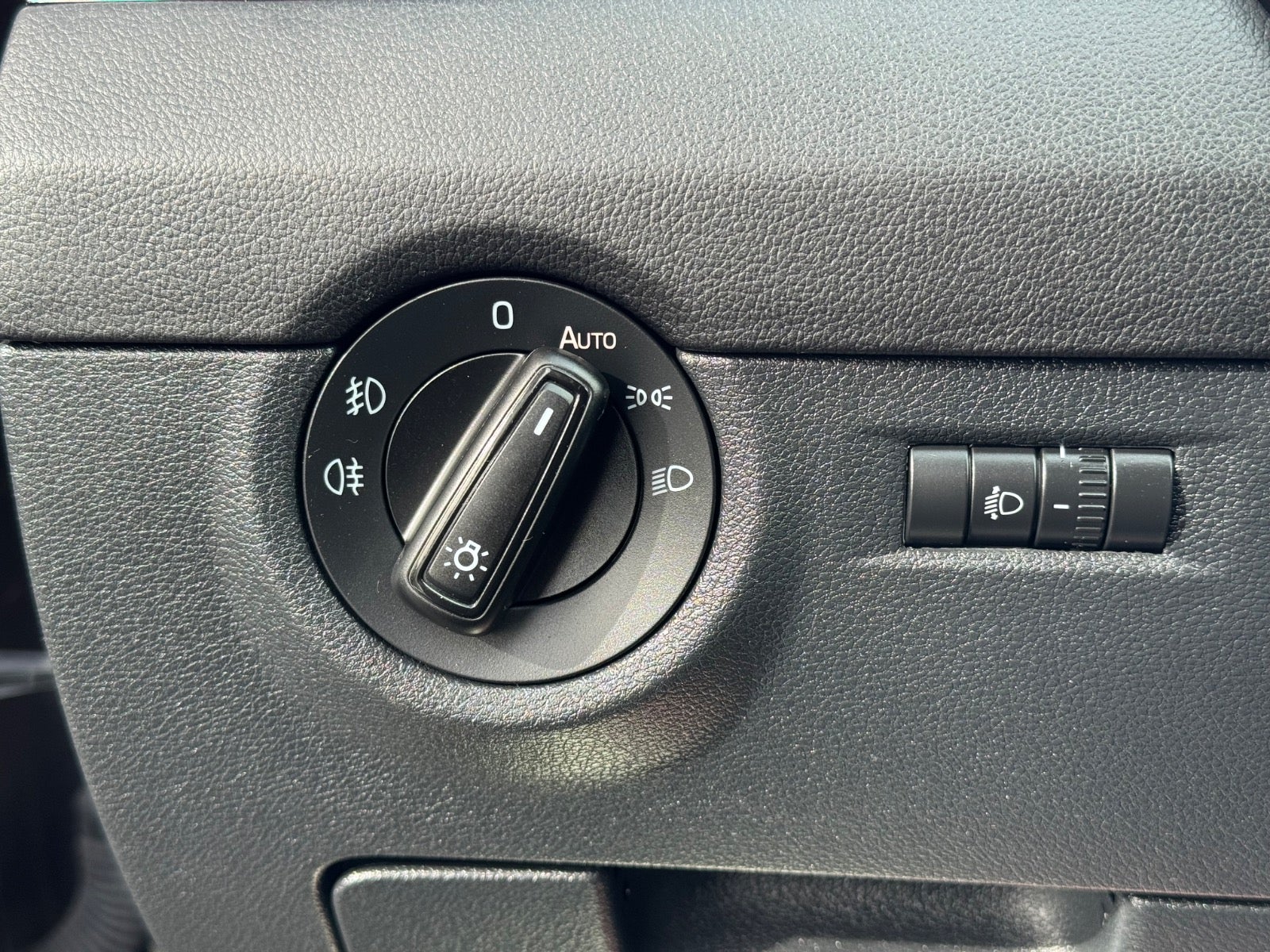 Billede af Skoda Octavia 1,4 TSi 140 Active