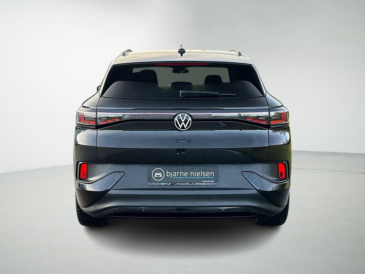 VW ID.4 GTX 4Motion billede 7