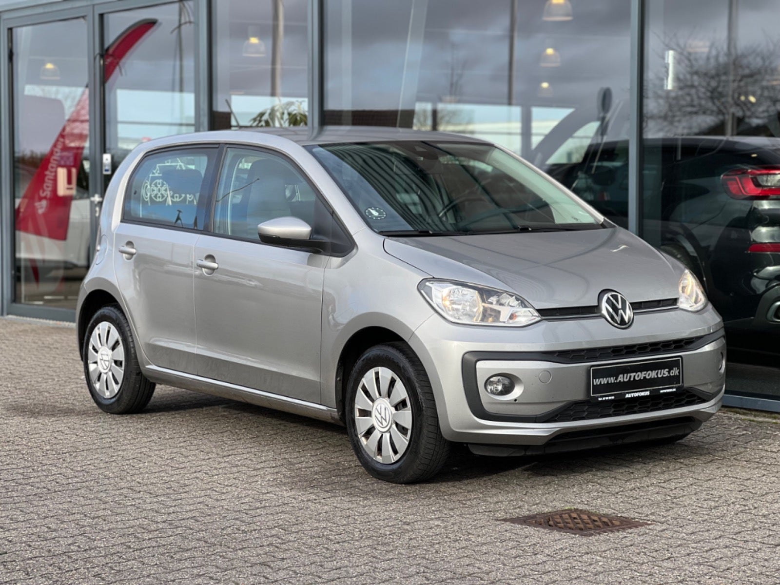 VW Up! 2020