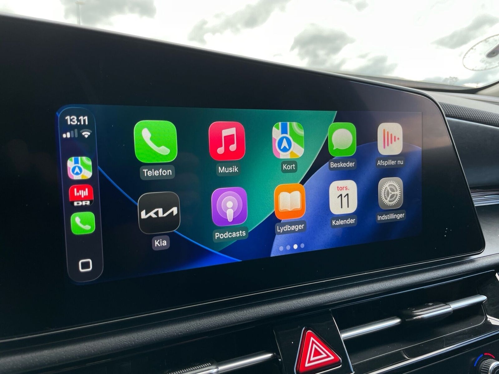 Kia Niro EV Inspire