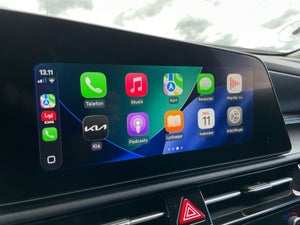 Kia Niro EV Inspire