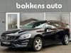 Volvo V60 D4 190 Summum aut.
