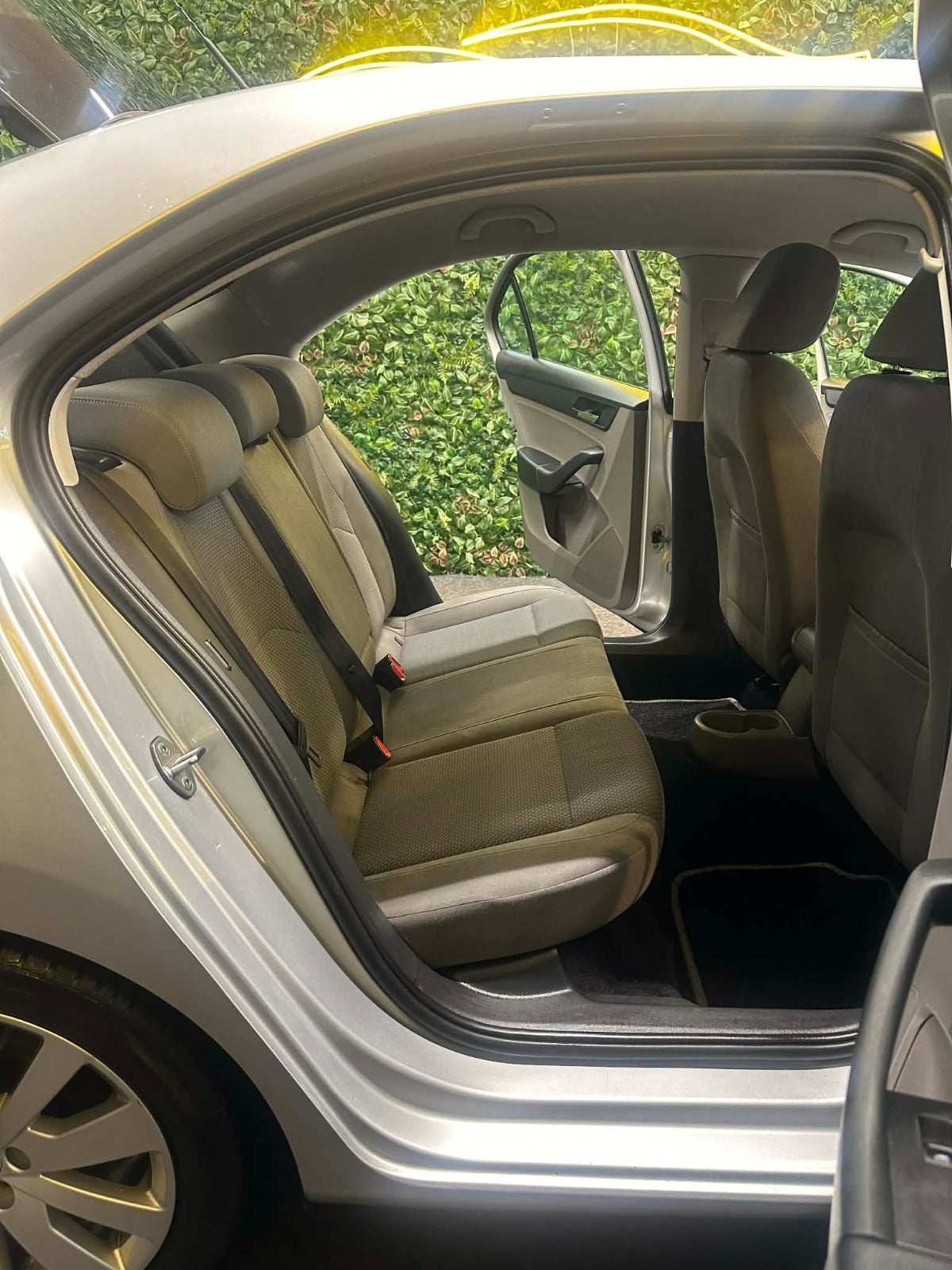 Billede af Seat Toledo 1,2 TSi 105 Style