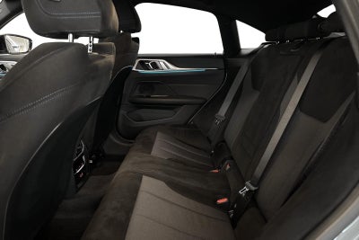 BMW i4 M50 M-Sport xDrive