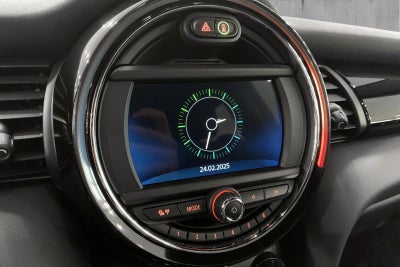 MINI Cooper SE Trim L