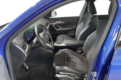 BMW iX1 eDrive20 M-Sport BMW iX1 eDrive20 M-Sport - 4
